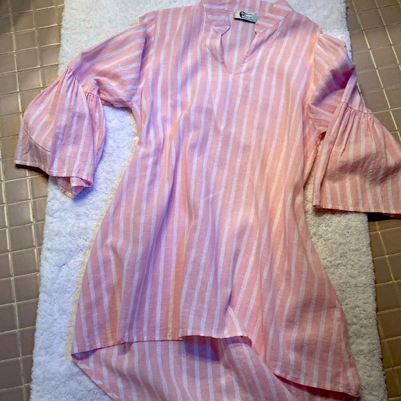 cristan caliendo Tops - Christan Caliendo top